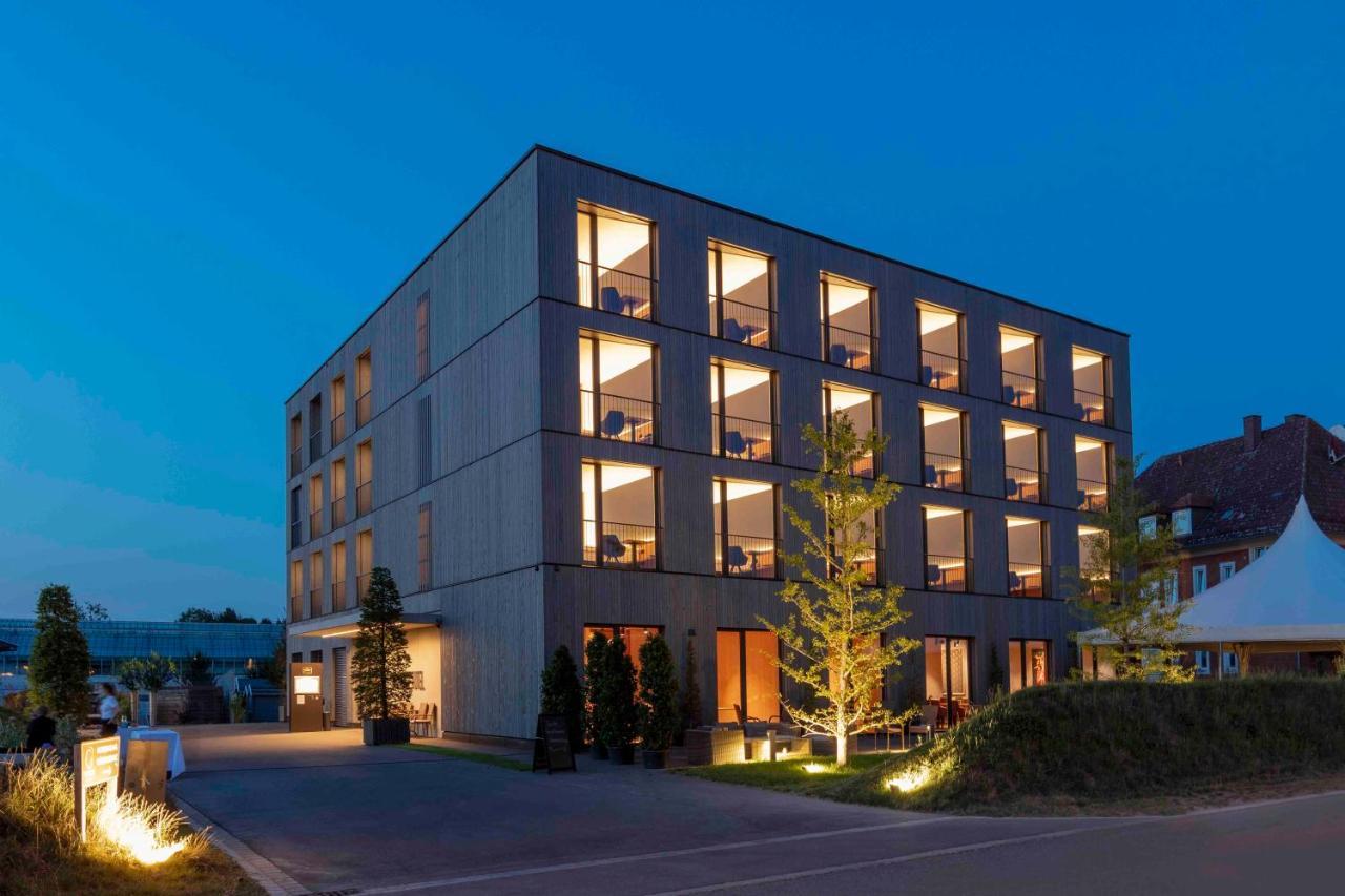Hotel 2nd