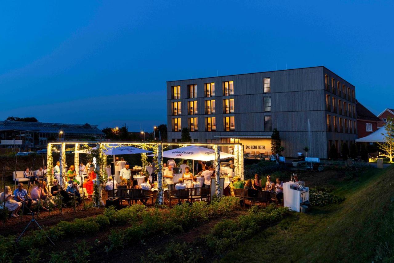Hotel 2nd