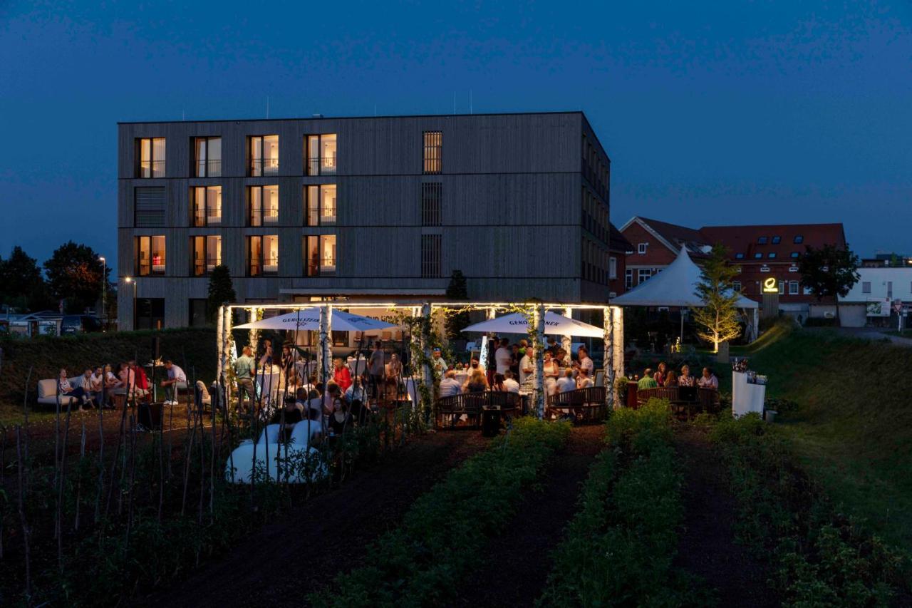 Hotel 2nd