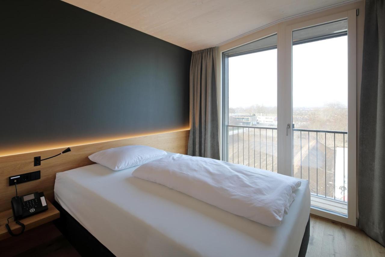 2nd Hotel 4*