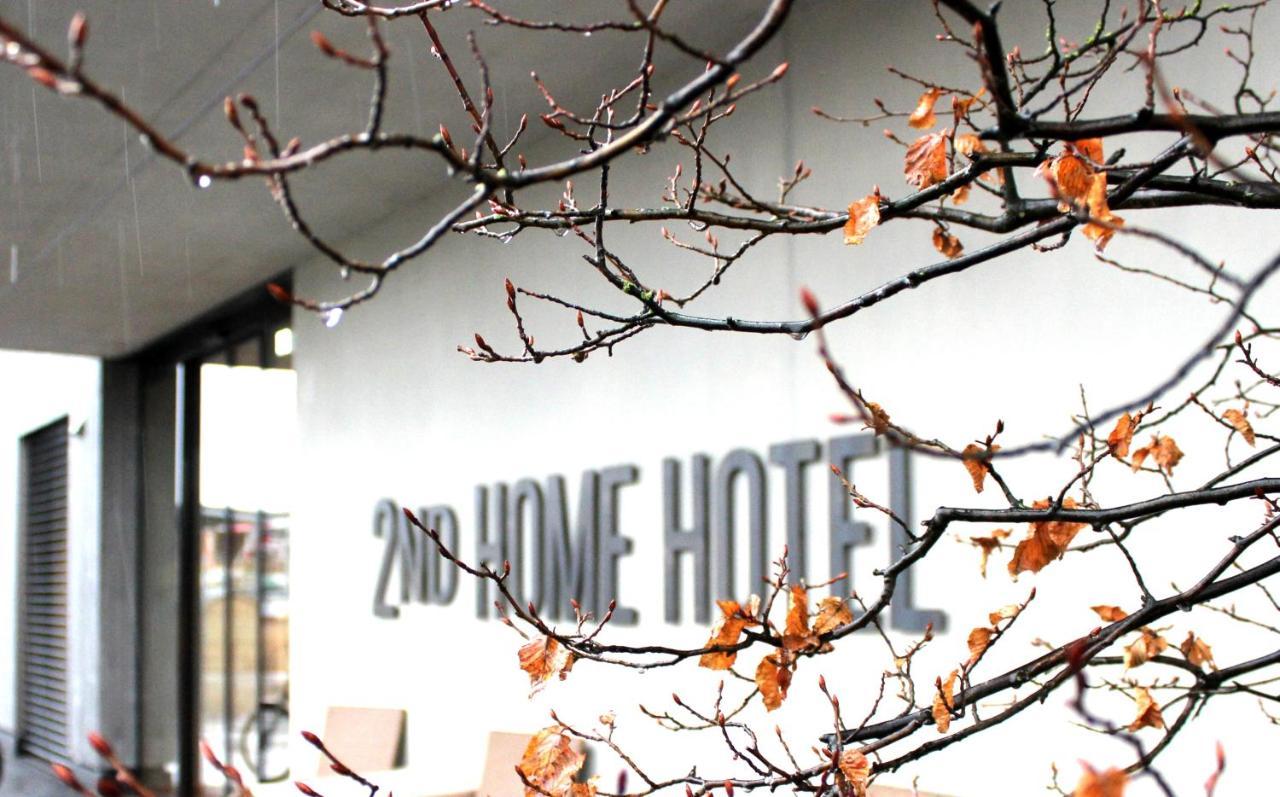 2nd Hotel 4*
